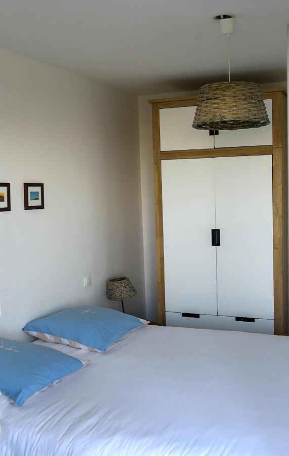 Le Bord De Mer Calais Luaran gambar